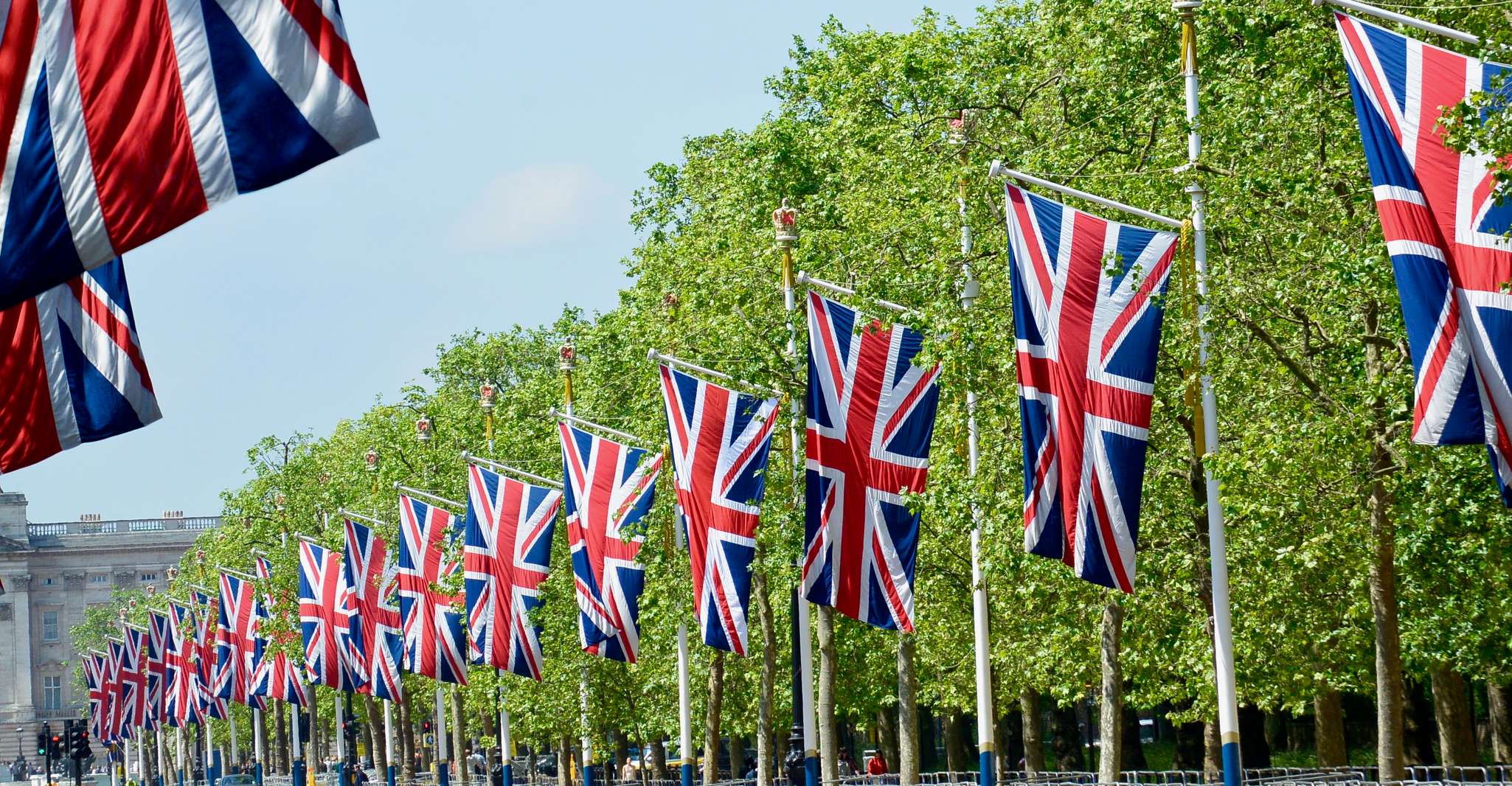 Tour guiado de Londres, de língua alemã, em Westminster - Hizvo