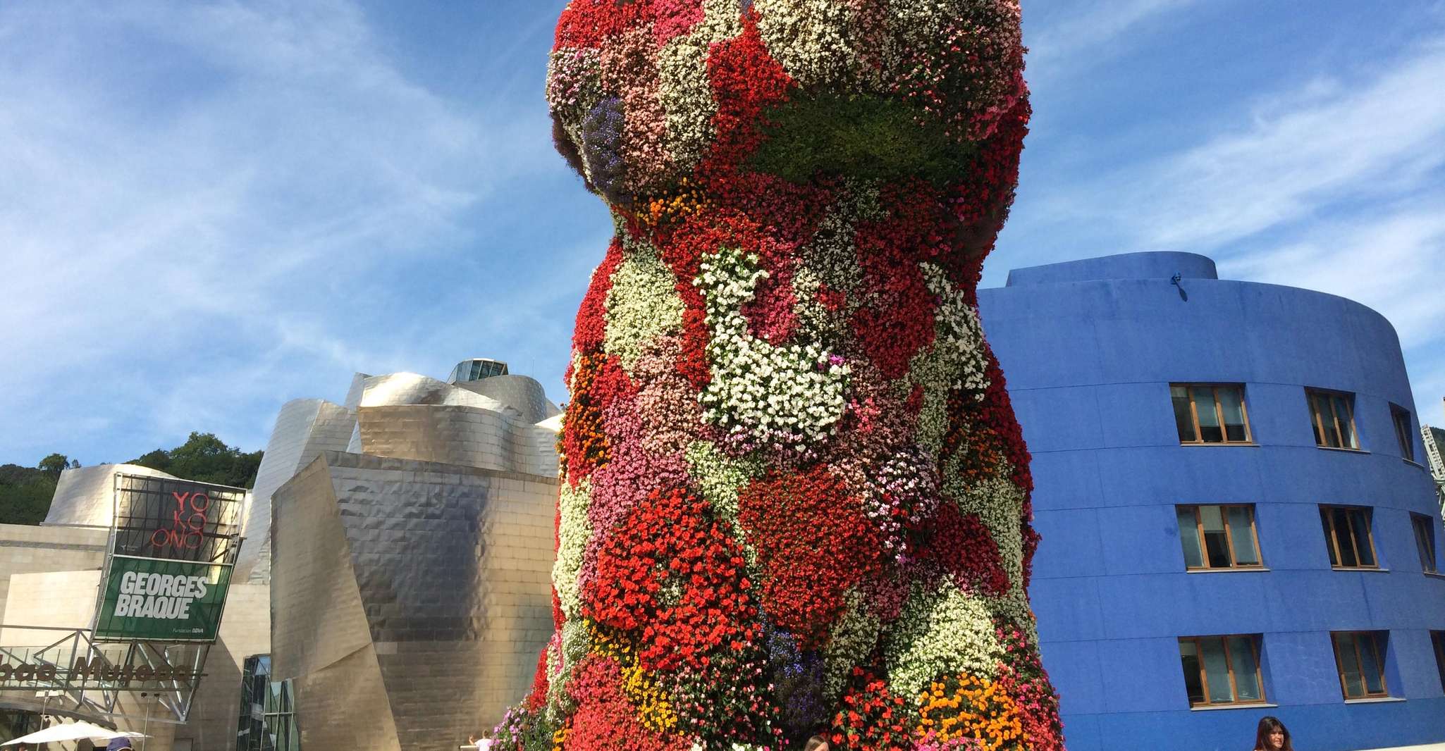 Bilbao, Guggenheim Museum Private Guided Visit - Housity