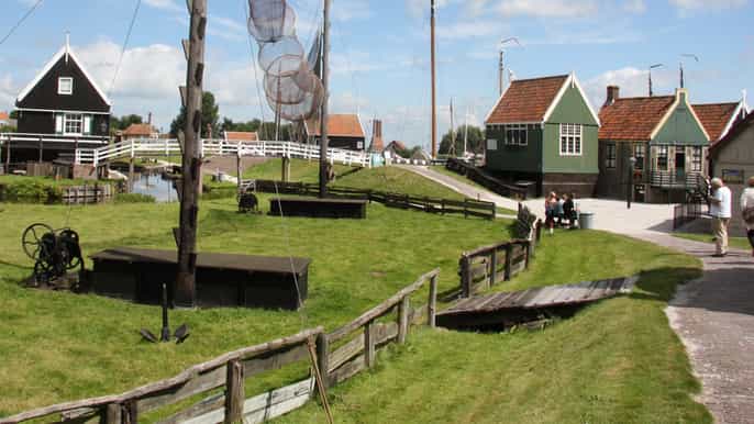 enkhuizen zuiderzee museum entrance tickets