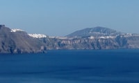 Santorini, Hoogtepunten van kleine groepen door Venetiaanse kastelen - Housity