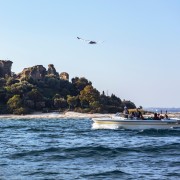 Sirmione: giro in barca sul Lago di Garda