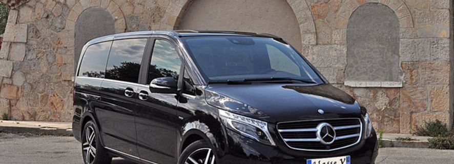 Parc Asterix: Private Transfer from/to CDG Airport
