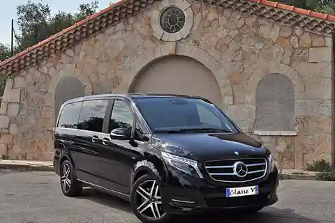 Parc Astérix: Private Transfer from/to CDG Airport