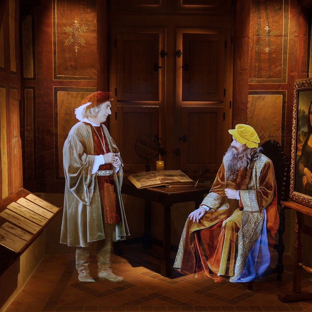 Galerie média