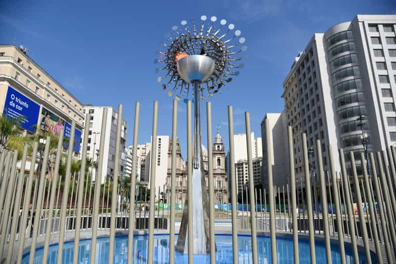 Rio Boulevard Olimpico Museo Del Domani E Tour Storico Getyourguide