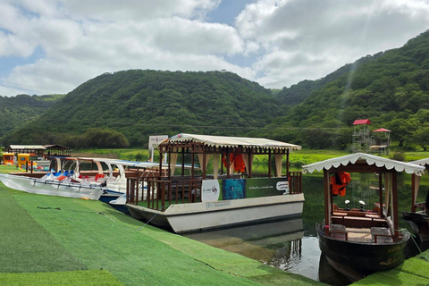 From Salalah: East Salalah Full-Day Guided Tour with Pickup