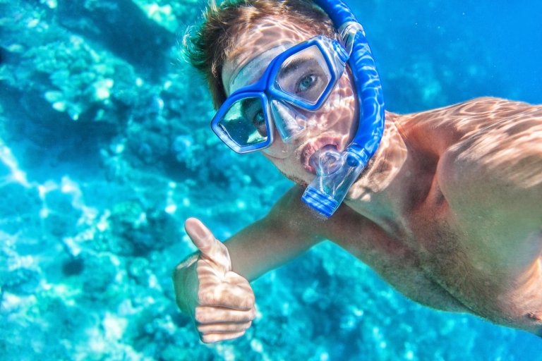 Maui: Premium Turtle Town Kayak i Snorkel Tour