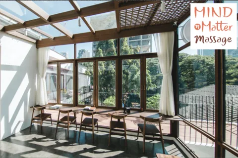Bangkok: Mind n Matter Massage Spa e-voucher
