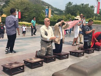 Sanya Private Nanshan Buddhism Culture Park Tour di mezza giornata - Housity
