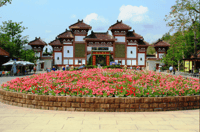 Sanya Private Nanshan Buddhism Culture Park Tour di mezza giornata - Housity