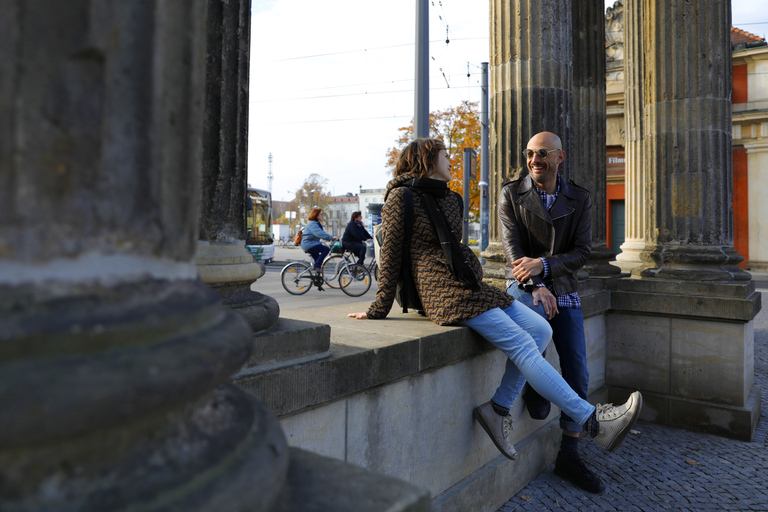 De Berlin: excursion privée d'une journée aux joyaux historiques de Potsdam