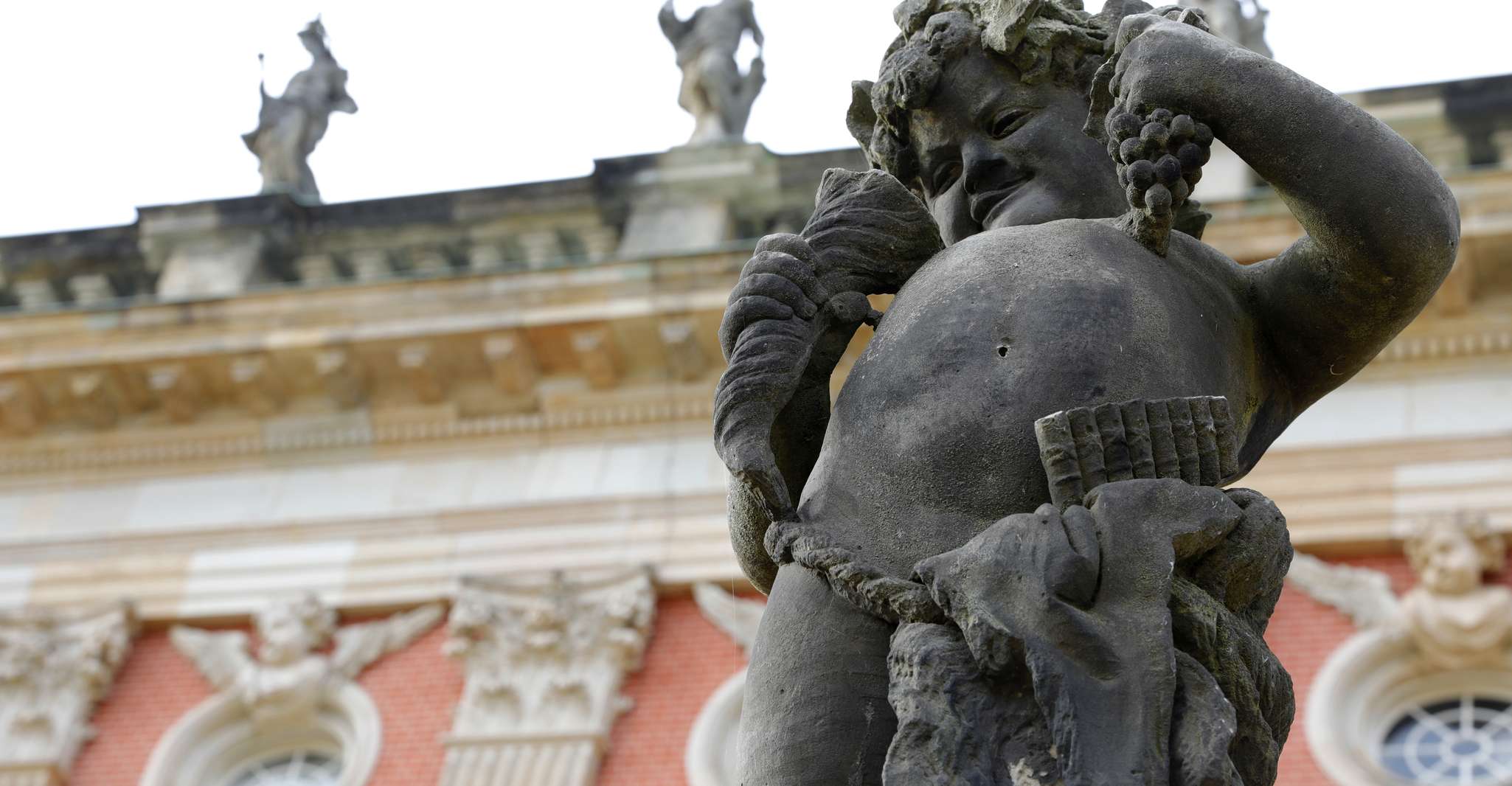 ベルリン , ポツダム ・ プライベート ・ デー ・ トリップ の 歴史 - Hizvo