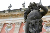 Von Berlin, historische Edelsteine von Potsdam Privater Tagesausflug - Hizvo