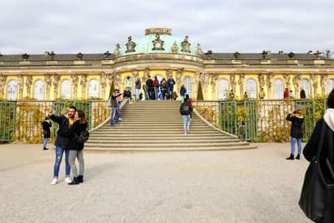 Walking tours