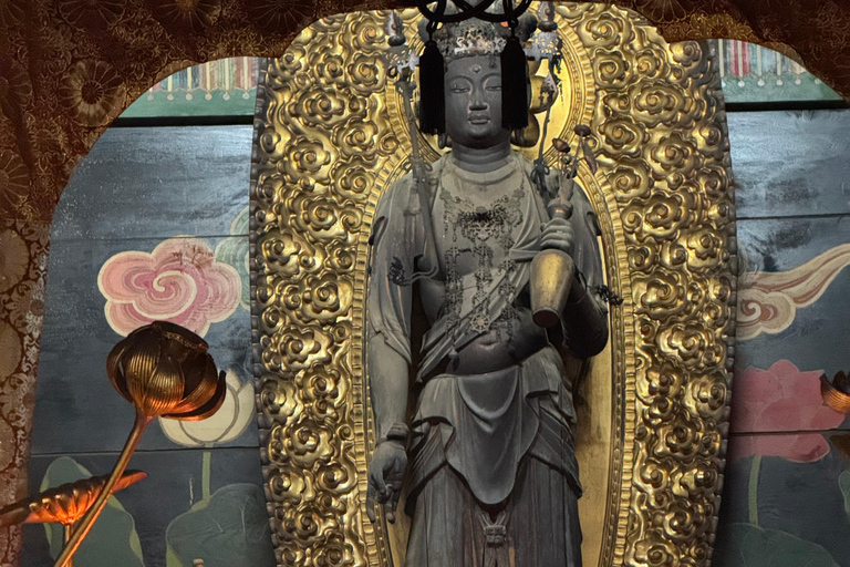 Sacred Miyajima: Journey to the Floating Torii