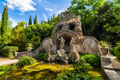 Dubrovnik: Game of Thrones platser körtur