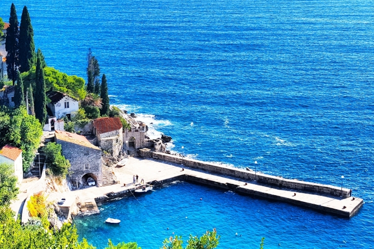 Dubrovnik: autorit Game of Thrones-locaties14:30 uur Vertrek vanaf Pile Gate - midden- en hoogseizoen