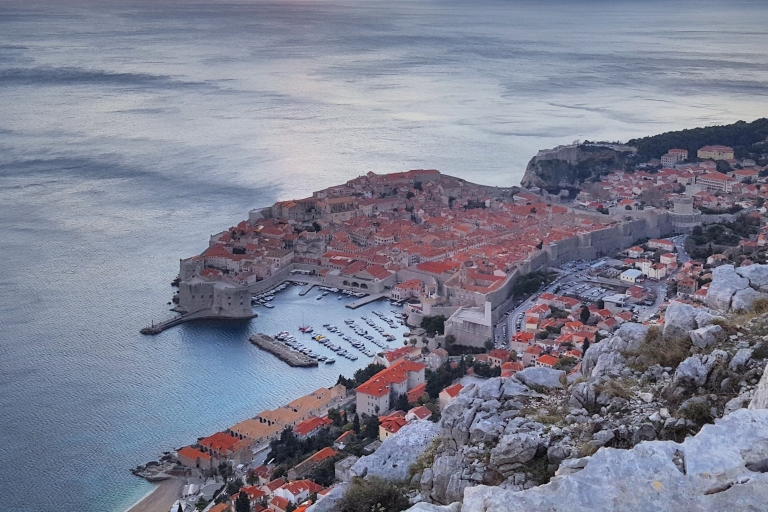 Dubrovnik: autorit Game of Thrones-locaties14:30 uur Vertrek vanaf Pile Gate - midden- en hoogseizoen
