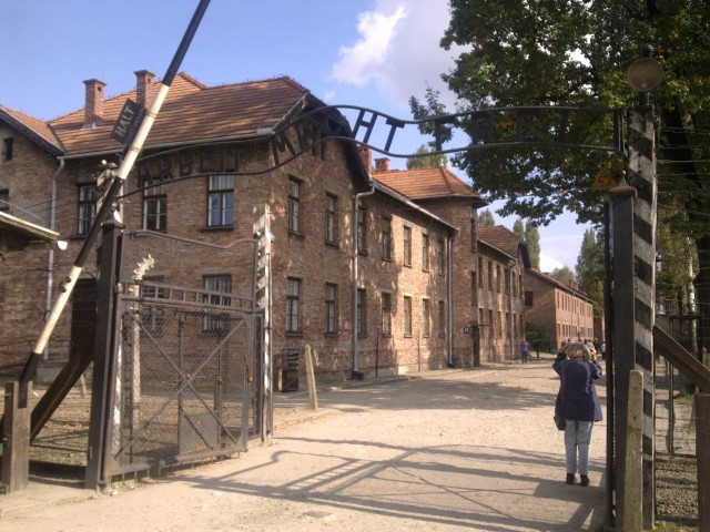 Visit Auschwitz-Birkenau Museum: Guided Tour from Krakow in Hong Kong