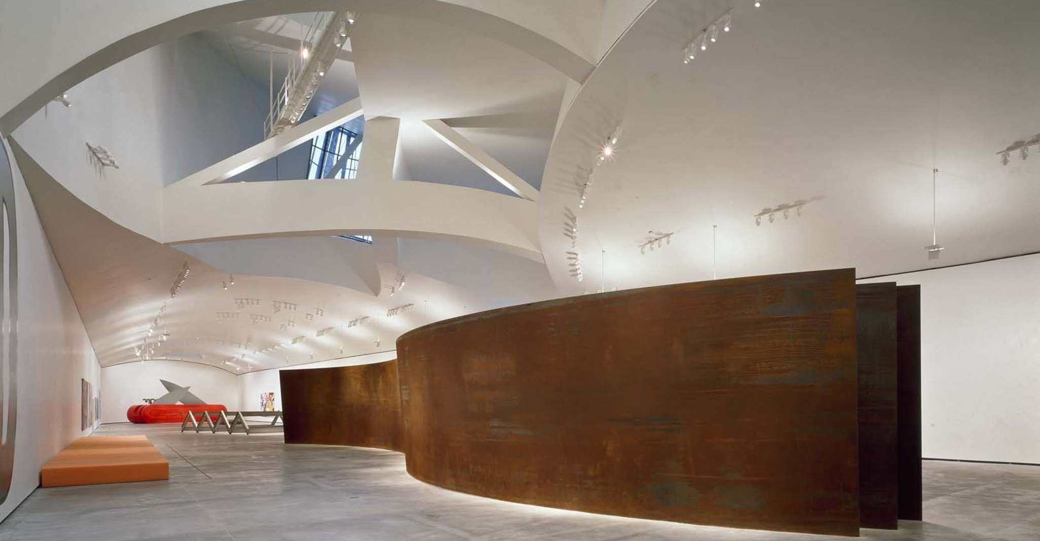 Bilbao, Guggenheim Museum Private Guided Visit - Housity