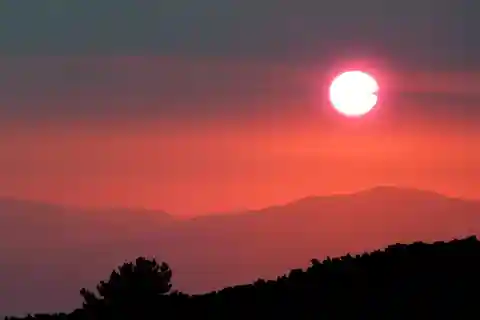 De Catania: Visita ao Monte Etna ao pôr do sol