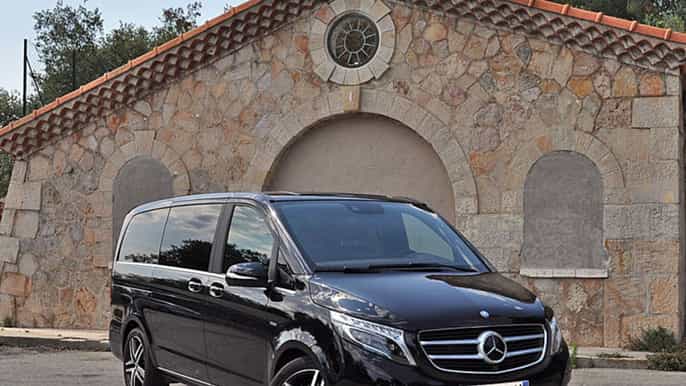 parc astérix private transfer to/from orly airport