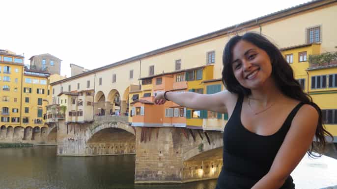 florence evening walking tour allyoucaneat aperitivo