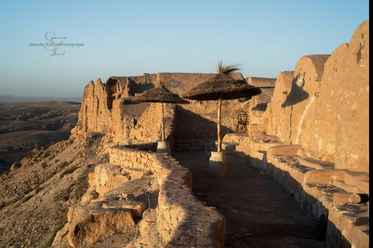 Un modo diverso di visitare Djerba e il deserto in 3 giorniUn modo diverso per visitare Djerba e il deserto in 3 giorni