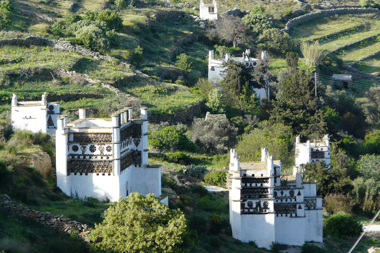 From Mykonos: Full-Day Trip to Tinos Island