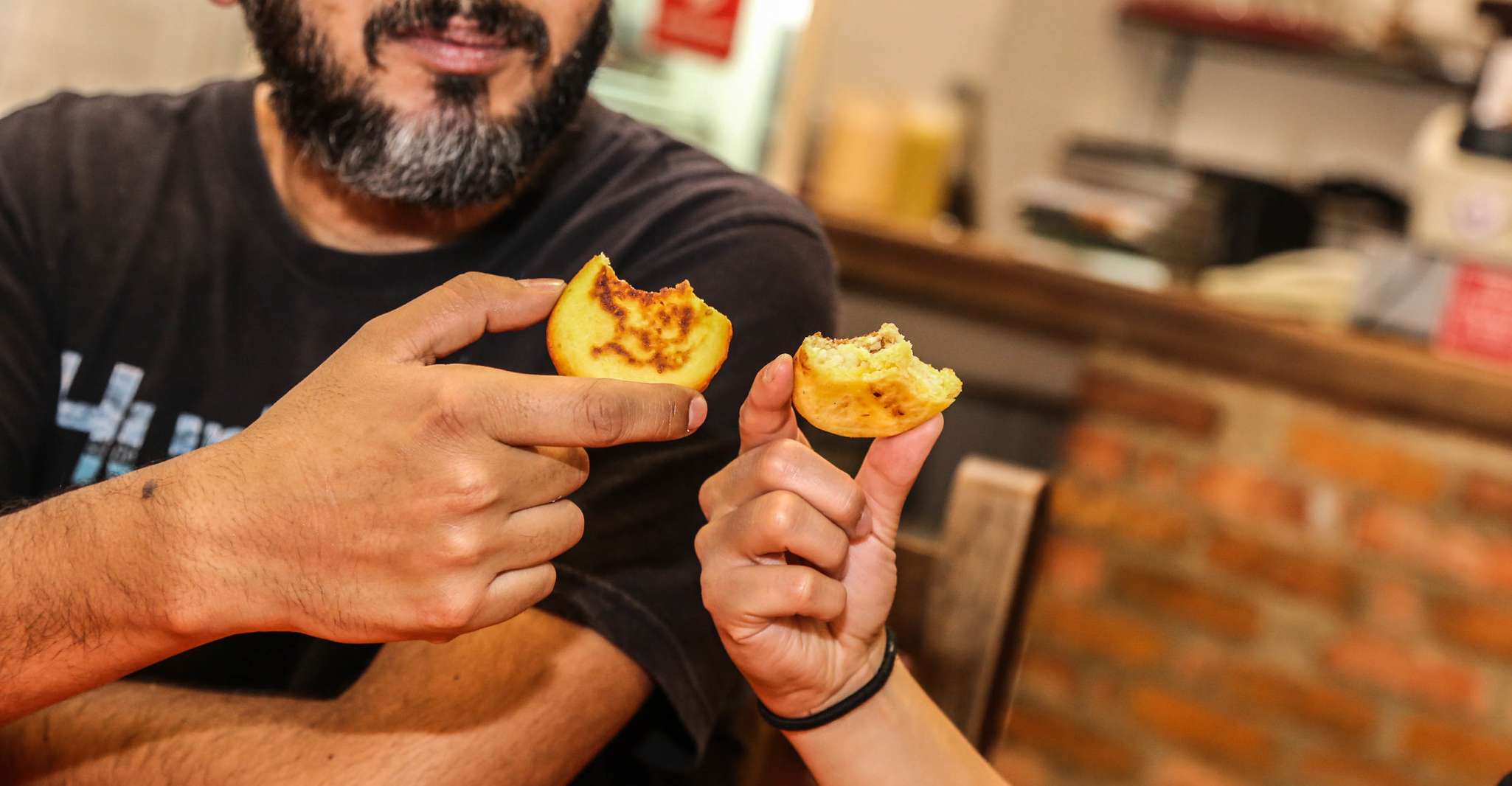 Bogota, Food Tour with Tastings - Housity