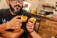 Bogotá, Tour de comida con degustaciones - Housity