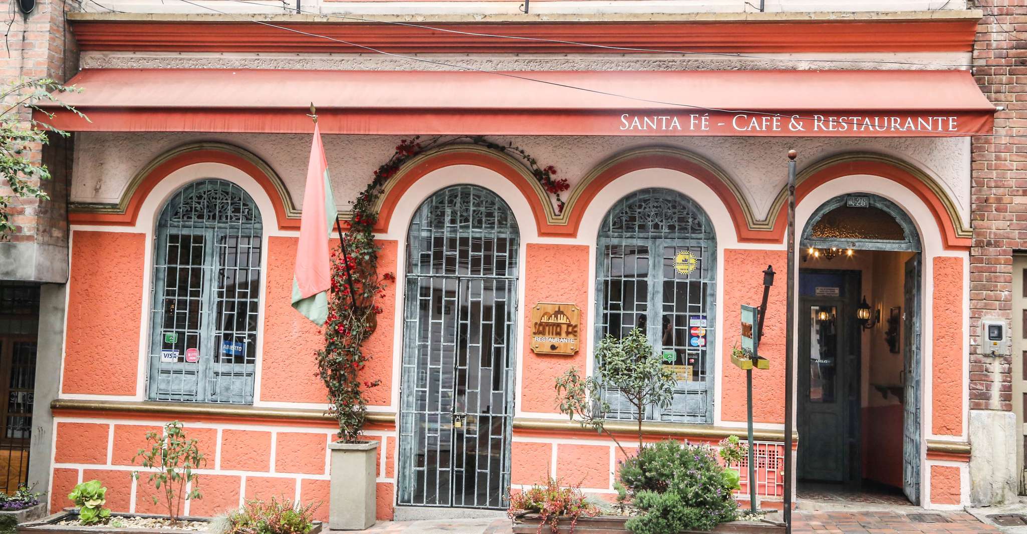 Bogota, Food Tour with Tastings - Housity