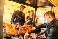 Bogotá, Tour de comida con degustaciones - Housity