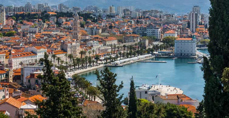 Book Tickets & Tours - Klis Fortress (Tvrdava Klis), Split - Viator