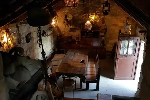 Fra Dubrovnik: Majkovi landsby og Ston privat madtur