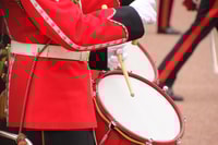 Londres, la experiencia del cambio de la guardia - Housity