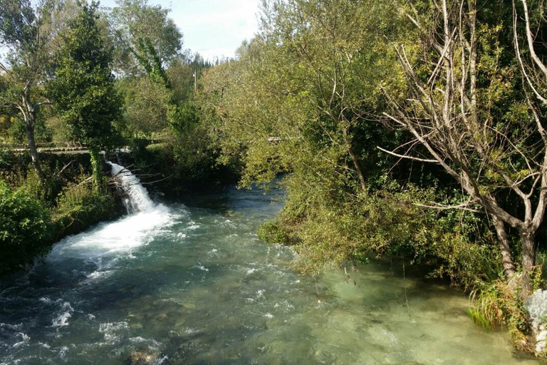 Dubrovnik Countryside: Private Tour to Konavle Valley