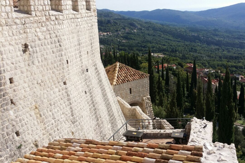 Dubrovnik Countryside: Private Tour to Konavle Valley