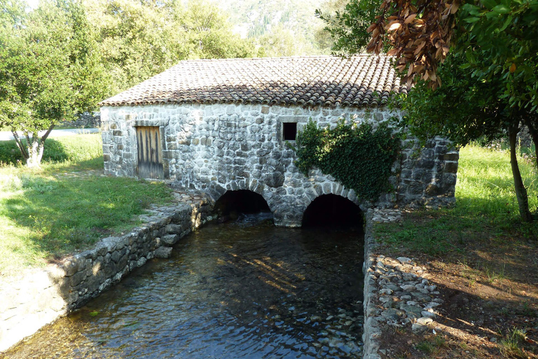 Dubrovnik Countryside: Private Tour to Konavle Valley