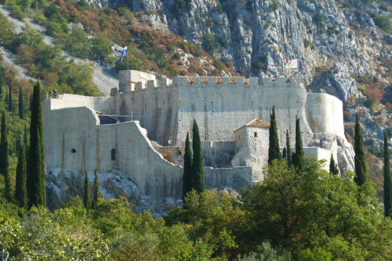 Dubrovnik Countryside: Private Tour to Konavle Valley