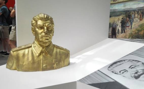 Prag: Kommunismusreise und Museumsbesuch