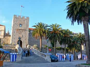 Korcula, Ston, Wine Tasting and Lunch - Tour from Dubrovnik