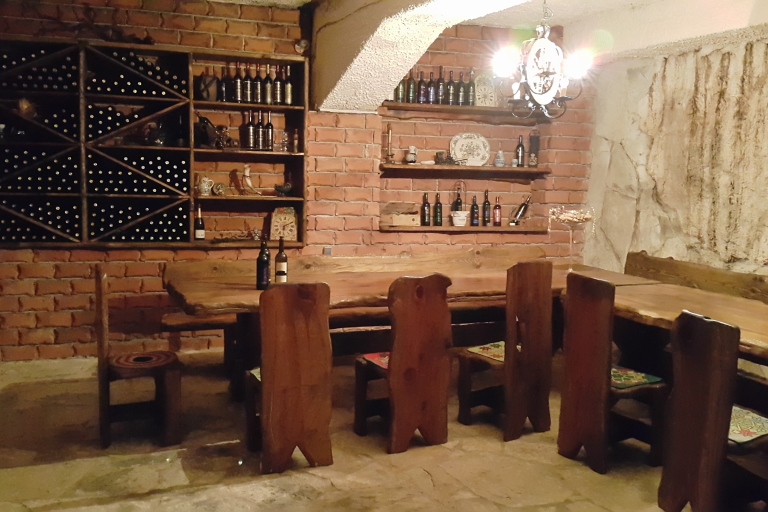 Private Tour: Korcula und Ston mit Wein- & Austernverkostung