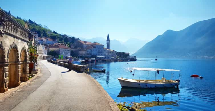 Dubrovnik to Montenegro: Private Day-Trip | GetYourGuide