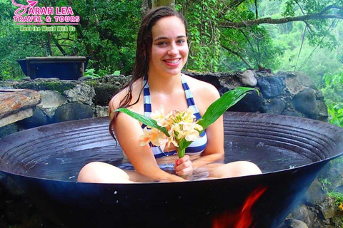 Malumpati Extreme: River Tubing & Cliffboard Dive