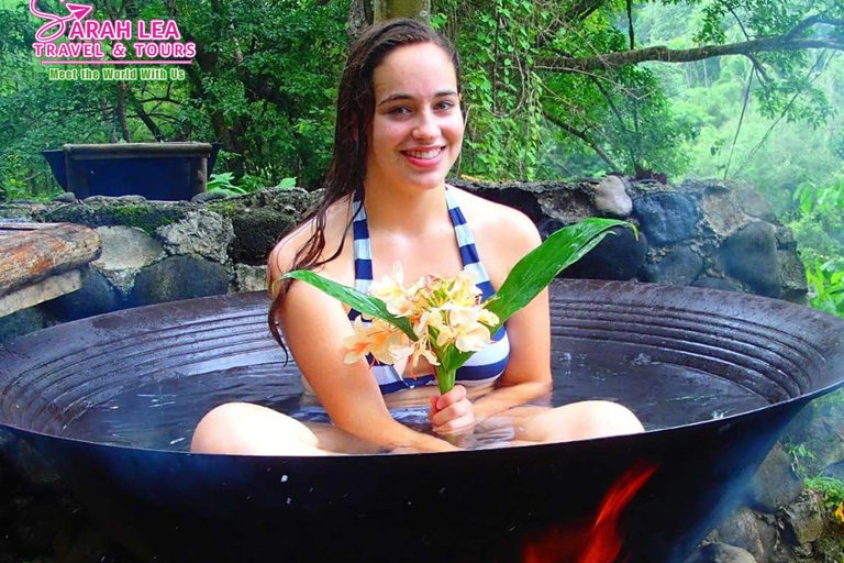 Malumpati Extreme: River Tubing & Cliffboard Dive