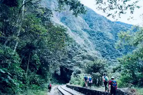 Von Cusco: 5-tägiger Salkantay-Trek zum Machu Picchu