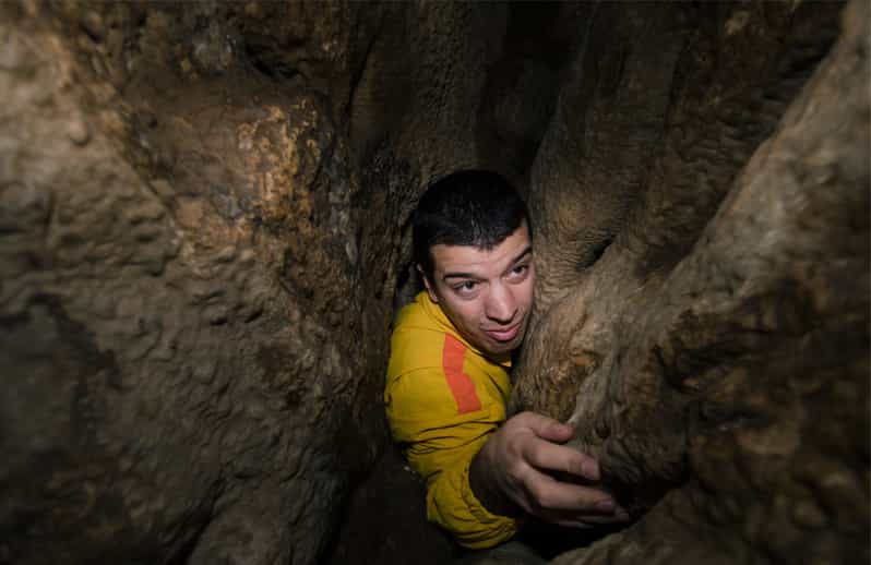 Lisbon Arrábida Natural Park Cave Tour with Guide GetYourGuide
