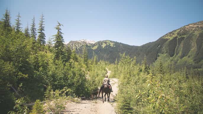 vancouver historic riding and mine expedition starts friday