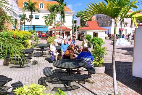 Grenada: Welcome to your private sightseeing tour by taxi